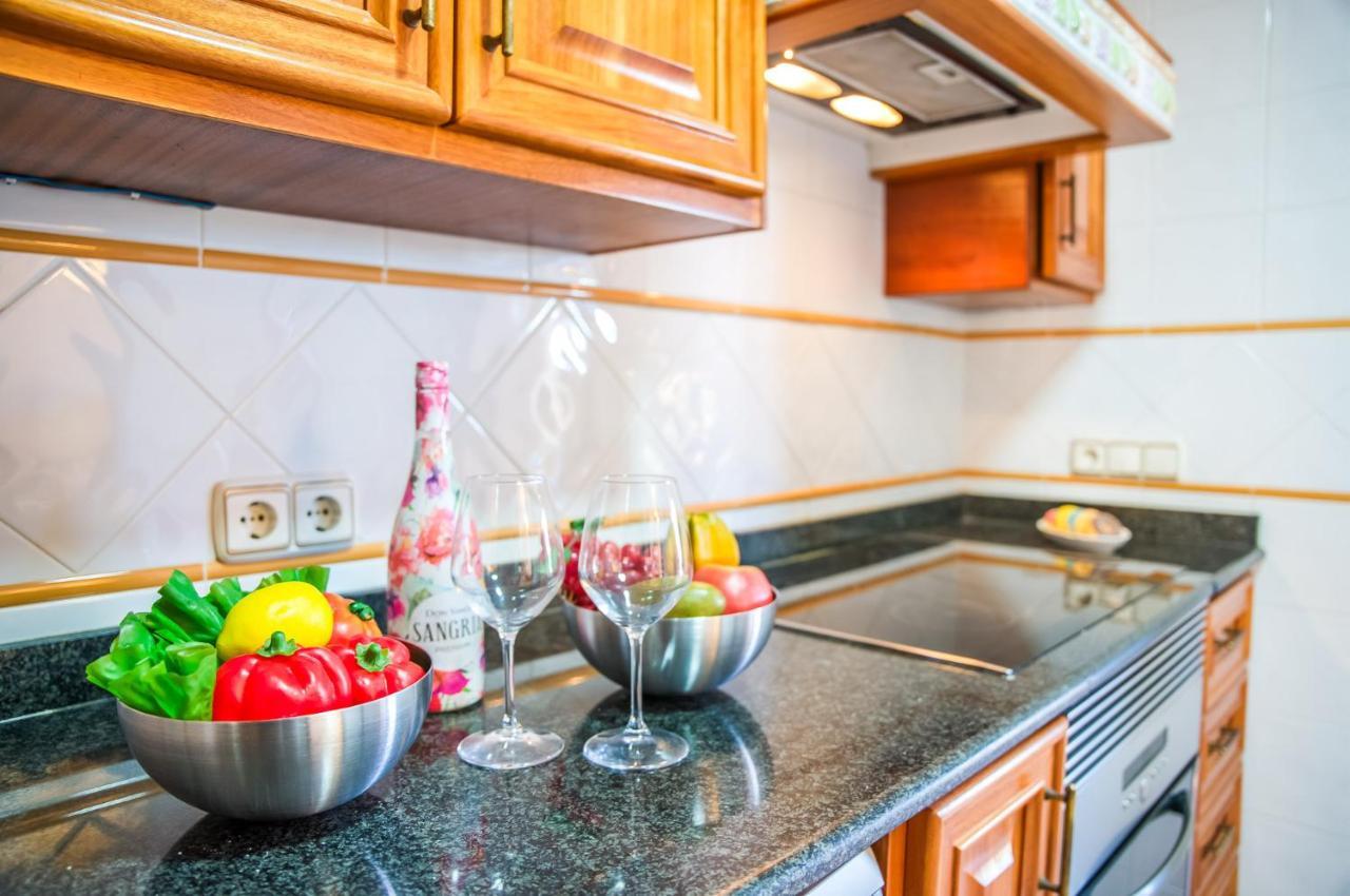 Ideal Property Mallorca - Nenufars Alcúdia Exteriér fotografie