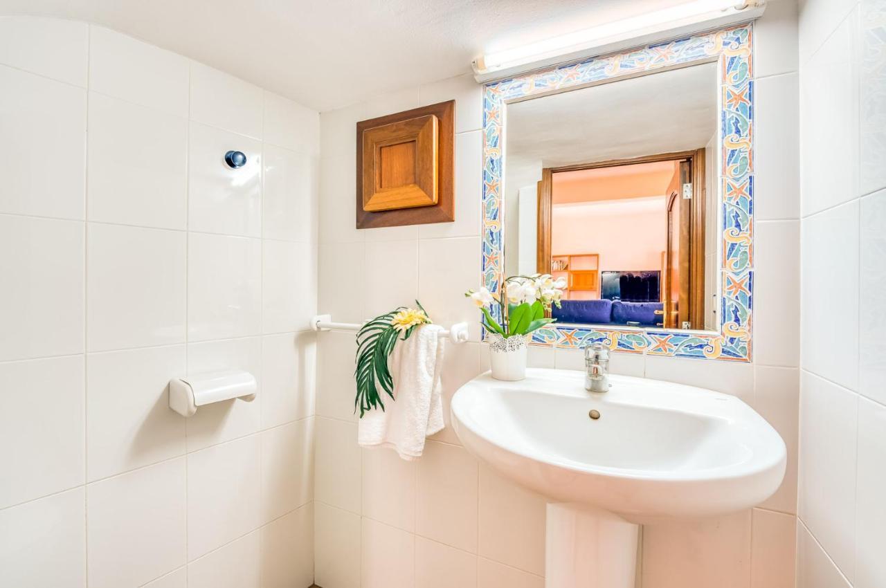 Ideal Property Mallorca - Nenufars Alcúdia Exteriér fotografie