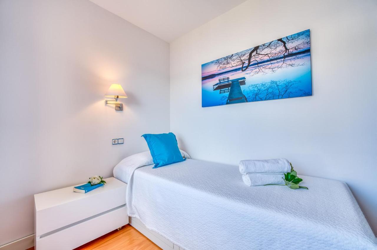 Ideal Property Mallorca - Nenufars Alcúdia Exteriér fotografie
